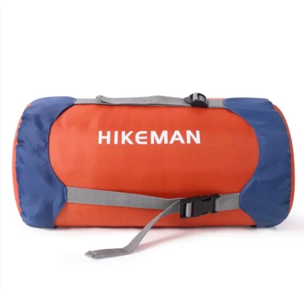 New Multipurpose Fur Bag Waterproof Portable Compression Storage Bag 2 Color Ultralight Outdoor Camping Storage Bag