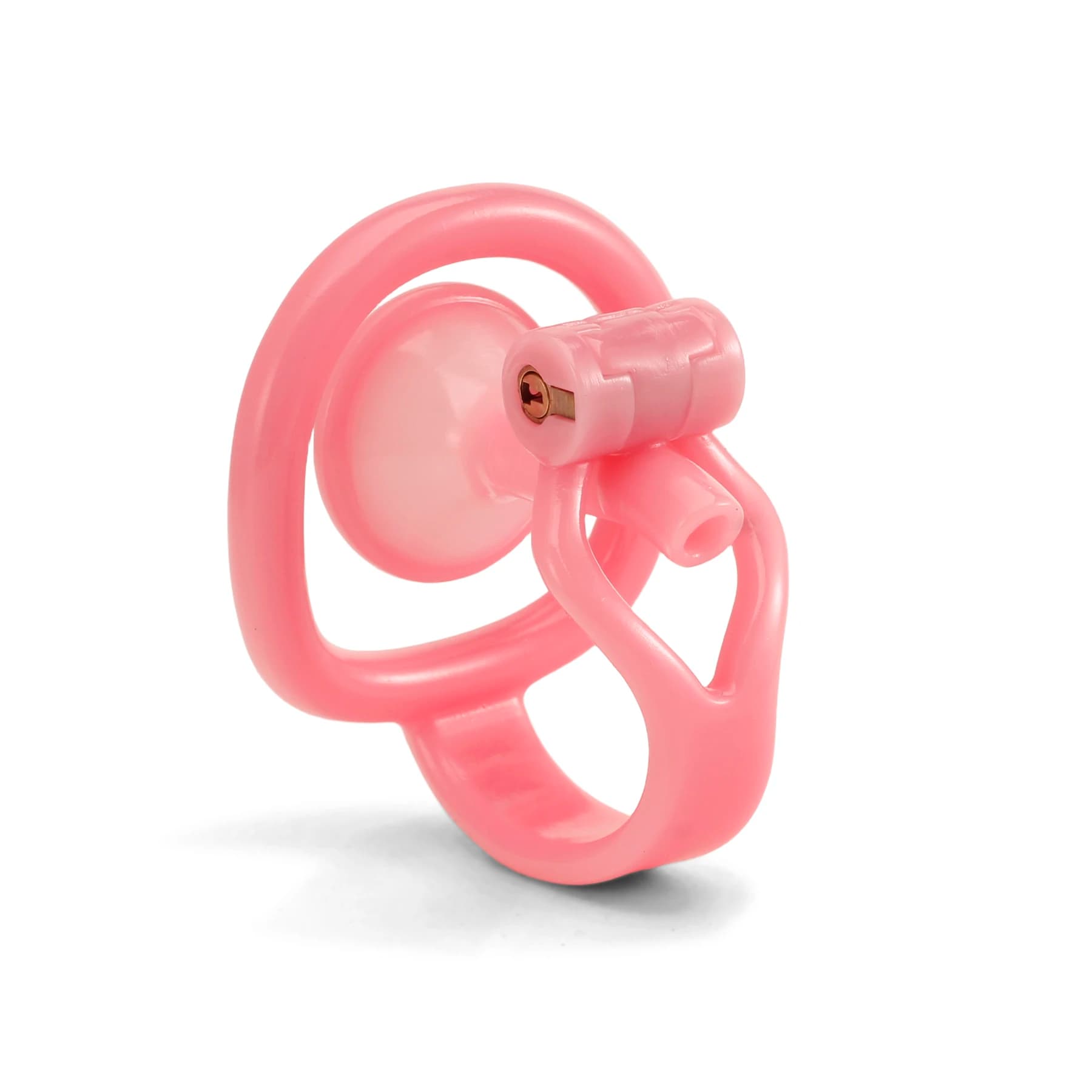 2026 New Reverse-Style Chastity Cage Male Penis Lock Devices Restraint Restrictive Cock Rings Penis Slave Sex Toys for Men Gay