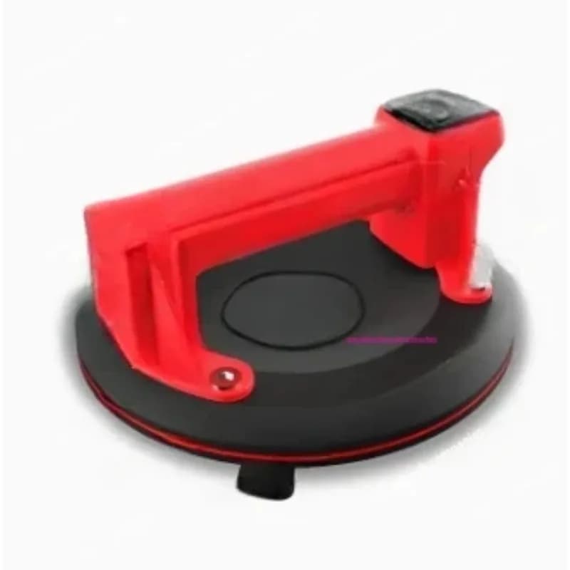 Ventosa elettrica sottovuoto Rifornimento automatico dell'aria Piastrella Piastrella per pavimenti Tavola grande Estrattore di aspirazione forte pesante P618a 6106