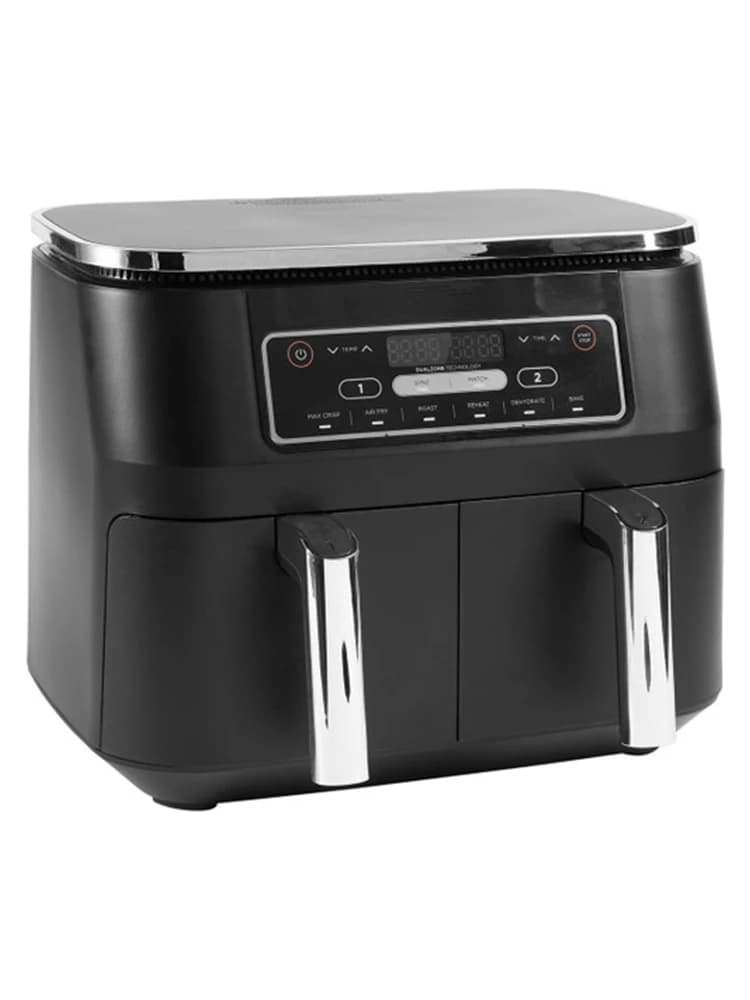 Air fryer household new multifunctional high-capacity air fryer