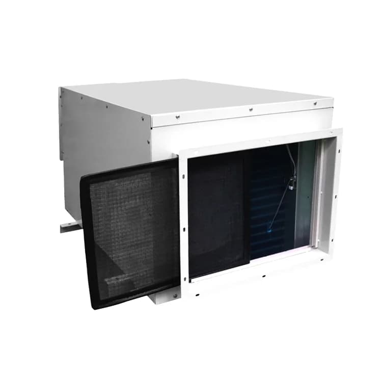 Deumidificatore da Soffitto per Interni da 268 Pinte per Piscine, Vendita Calda