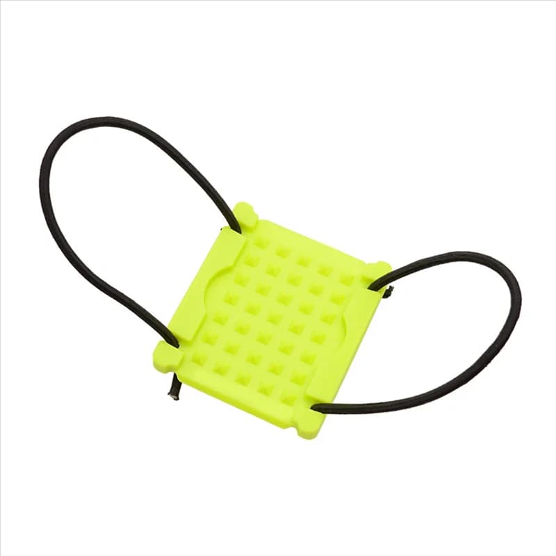 perSPECIAL perAccessories for diving: Load fixing plate for underwater diving, Mounting plate for BCD with straps, Bottom plate for underwater load