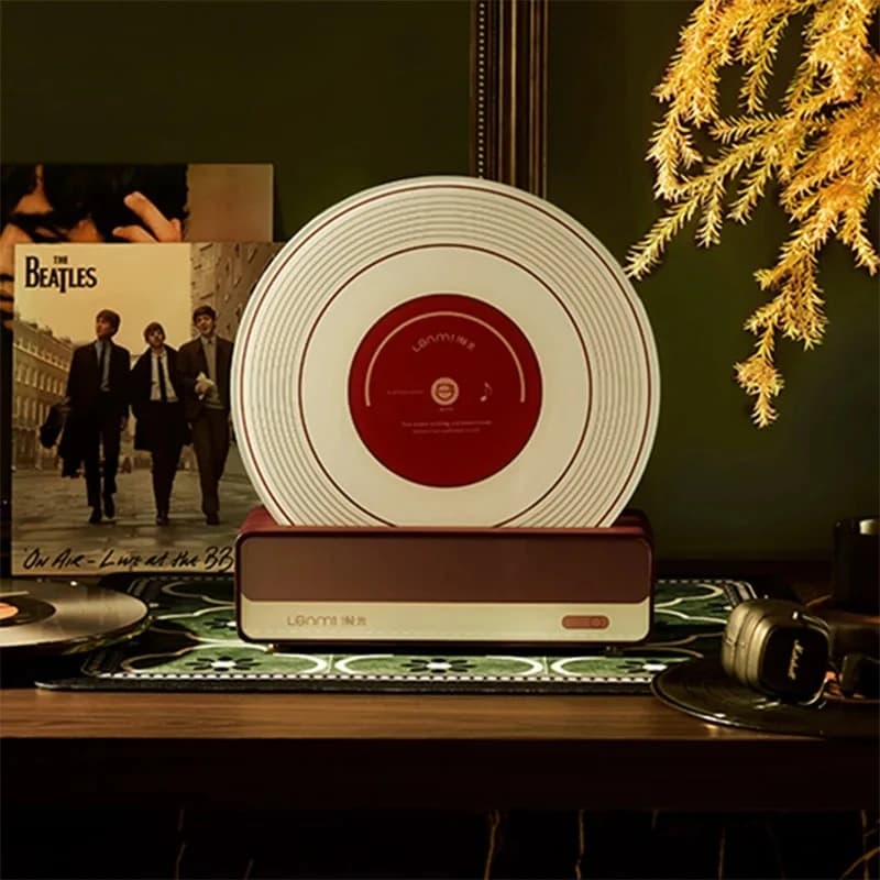 Nocturne Records Chopping Board Set Dual Boards For Separate Cutting Antibacterial Aesthetic Mildew - Proof