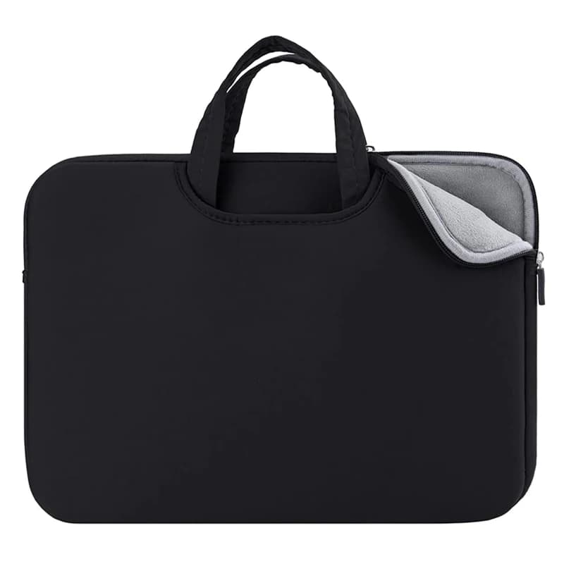 Custodia per laptop 13 14 15 Custodia per PC da 15,6 pollici per MacBook Air Pro Retina Xiaomi Lenovo Asus HP Dell Acer Custodia per computer portatile