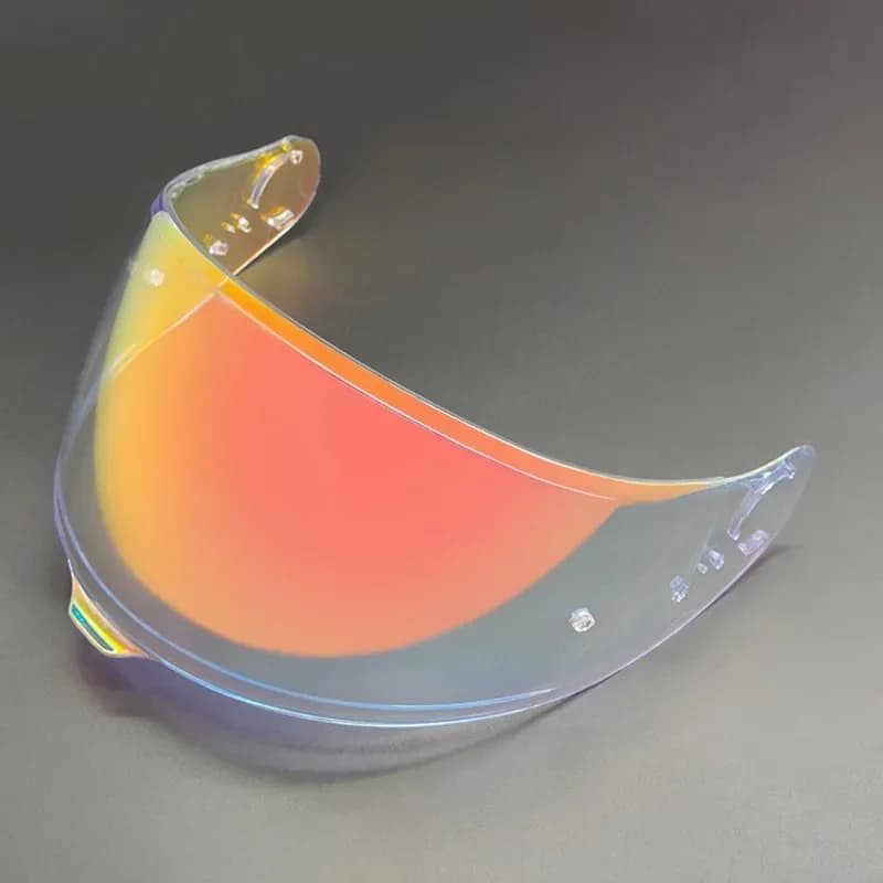 Lente per casco moto per SHOEI CNS-1C GT-Air 3 Visiera per casco Parabrezza Scudo Occhiali Visiera Accessori per casco