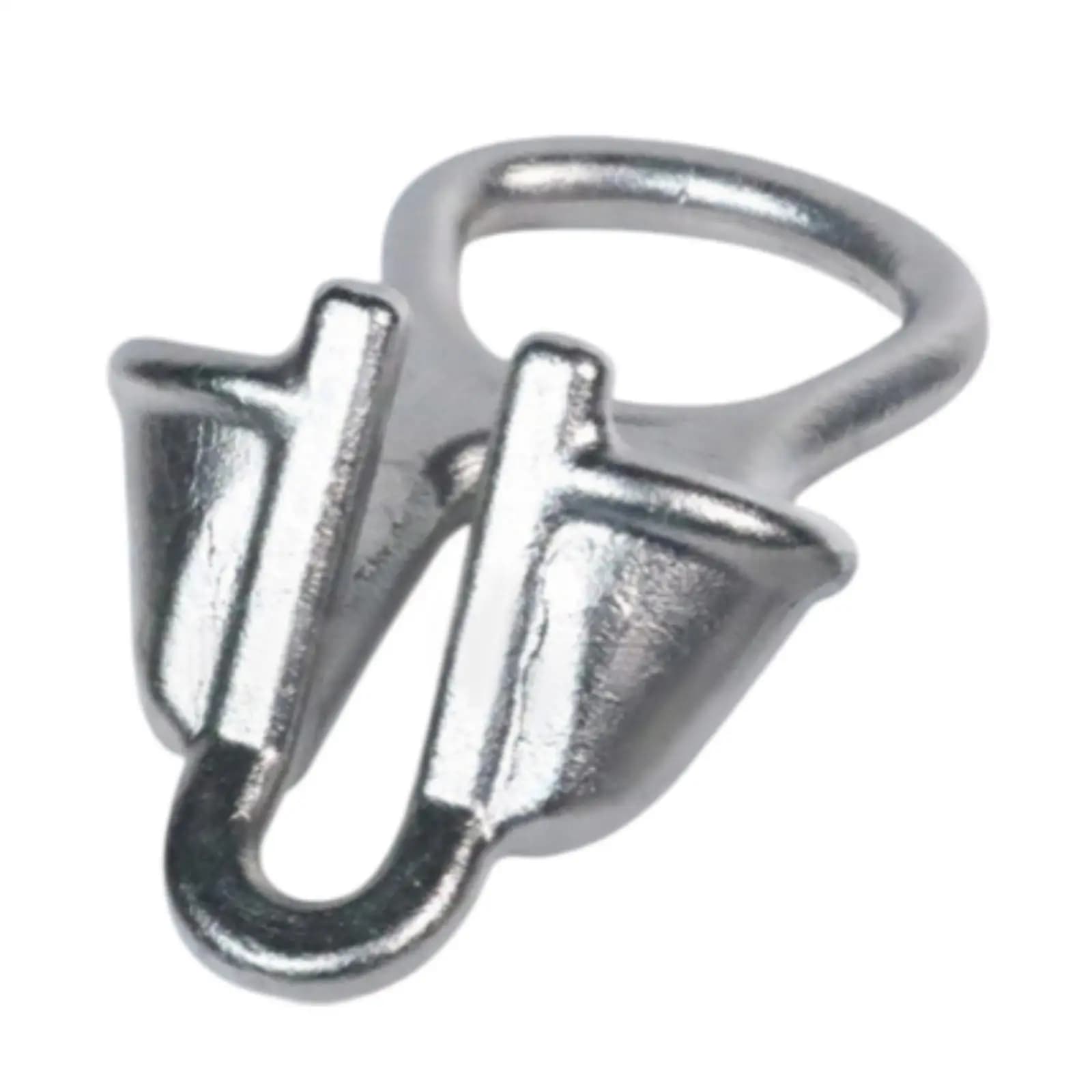 Boat Anchor Chain Lock Spare Part Rustproof Replacement Anchor Chain Stopper