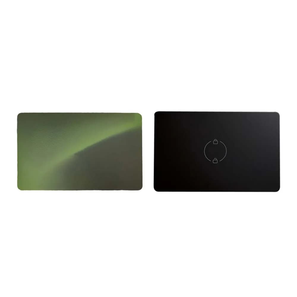 ⭐ Autentico ⭐ Scheda Digitale Intelligente NFC per Auto Leapmotor C10 C11 C01 C16 B10 B01 2021-2025 - Aggiornamento e Modifica Auto