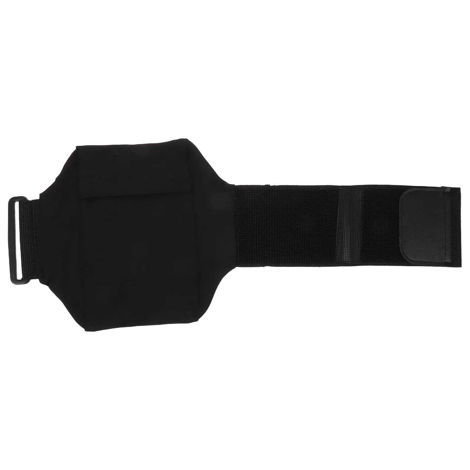 Running Belt for Men with Phone Door, Adjustable Elastic Belt for Chest, Stable Case for Cellular, for Open Training