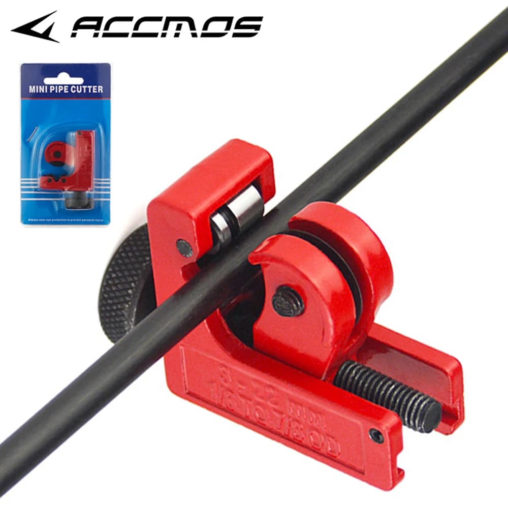 Carbon Fiber Rod Hunting Arrow Cutting Machine 3-22mm Archery Arrow Rod Mini Cutting Machine