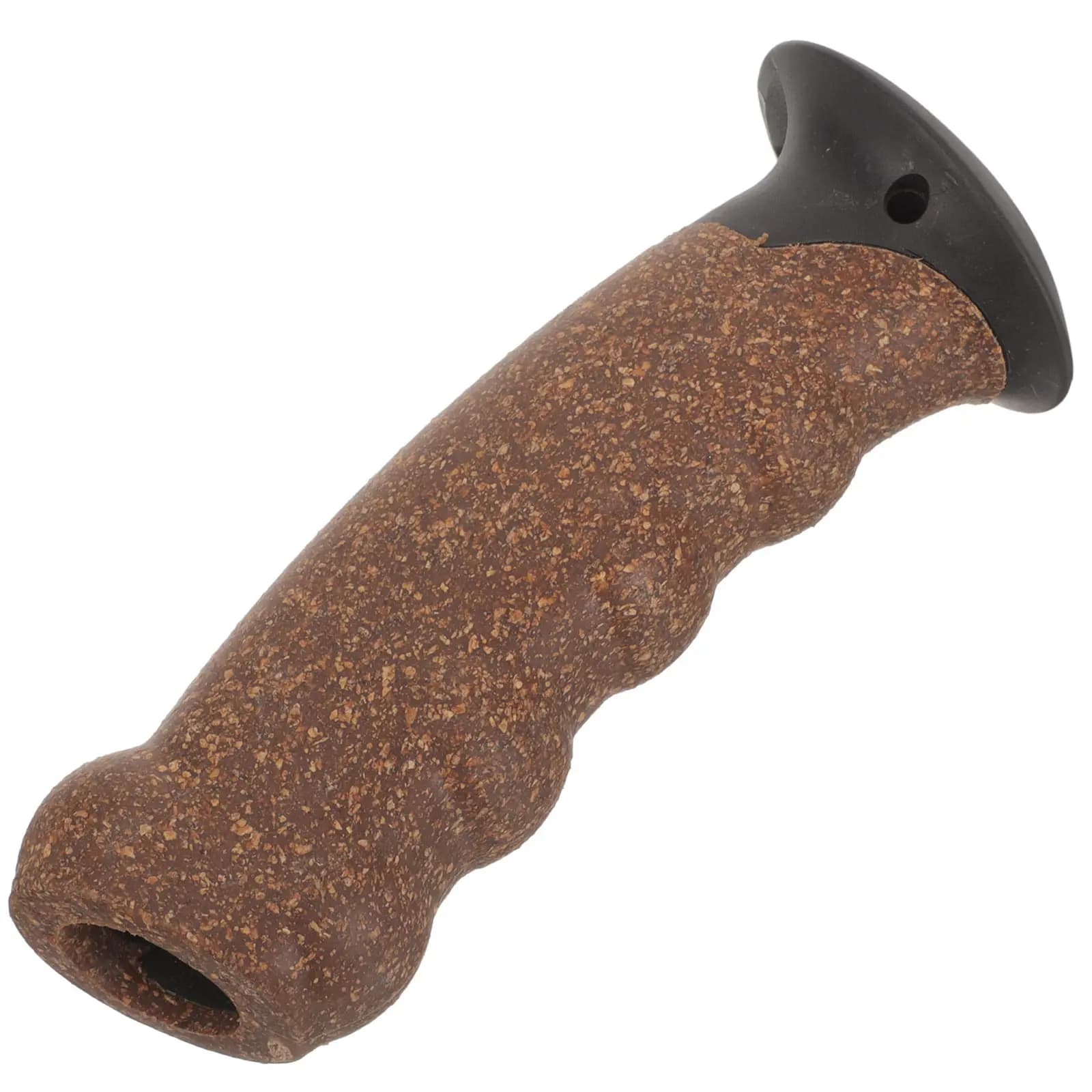 Cork Hand Grip Hiking Rod Handle Cushioned Pole for Walking Stick Trekking Poles