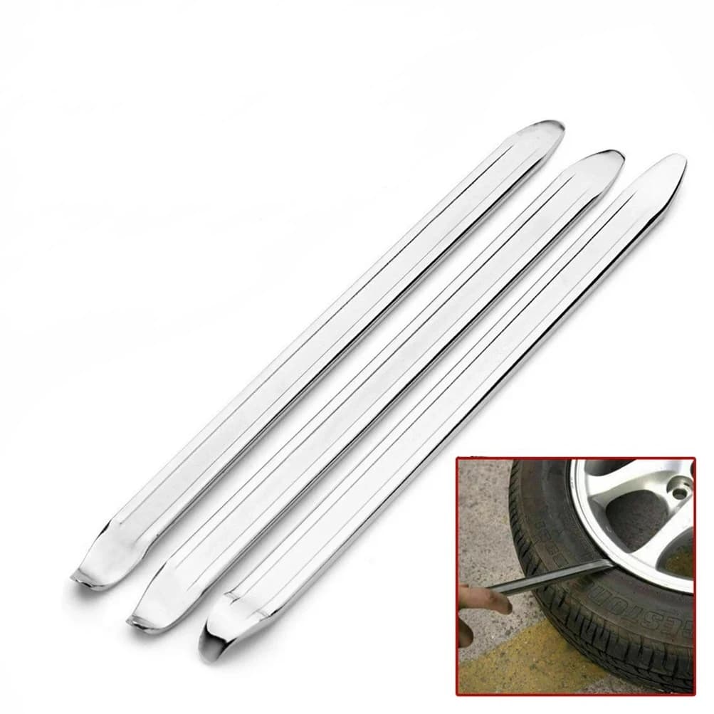 Leva per pneumatici da 25 cm per Xiaomi M365 1S Pro 2, 1 strumento di riparazione per cambio pneumatici per scooter elettrico