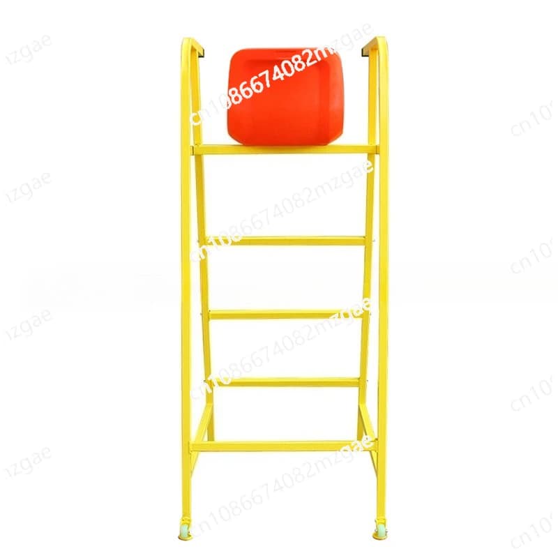 Volleyball badminton match referee chair removable, various mobile referee chairs