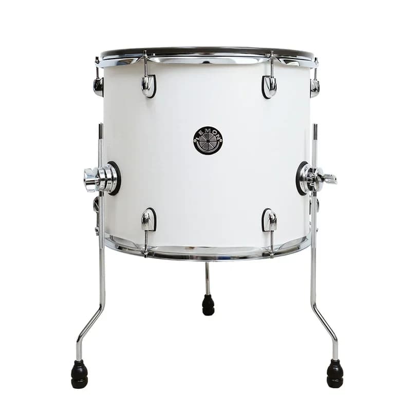 Lemon E Drum Pad 16*14" Floor Tom Drum Pad Drum Parts