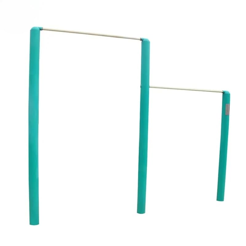 Outdoor fitness bar Fitness Monkey Bar Single workout Pull Up Bar Gymnastics