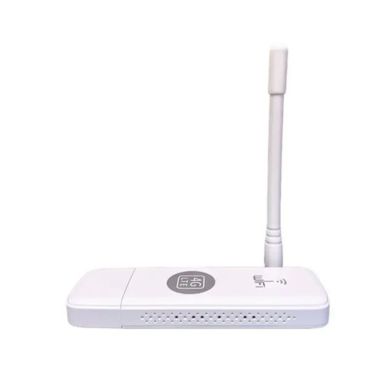 A40Z-1 PCS U6 4G Wifi Dongle Supporto Antenna esterna Porta 150M USB LTE Hotspot mobile con 1 antenna