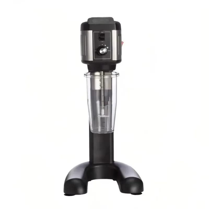 Macchina Automatica da Tavolo per Milkshake e Creme Soft, Frullatore per Milkshake, Preparazione per Bar e Caffetterie