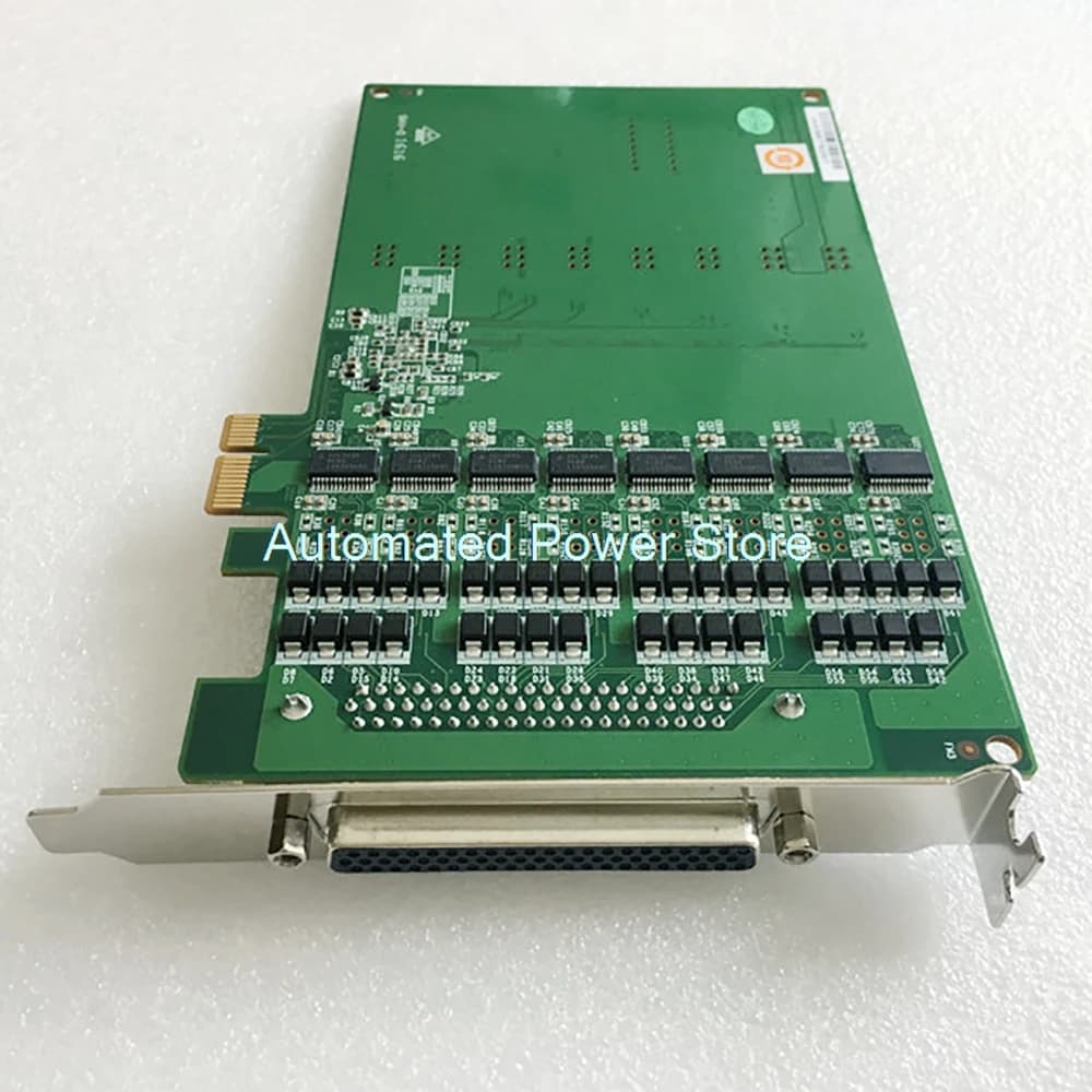 Scheda di acquisizione dati scheda di comunicazione PCI porta seriale RS-232 a 8 porte PCI-1620B