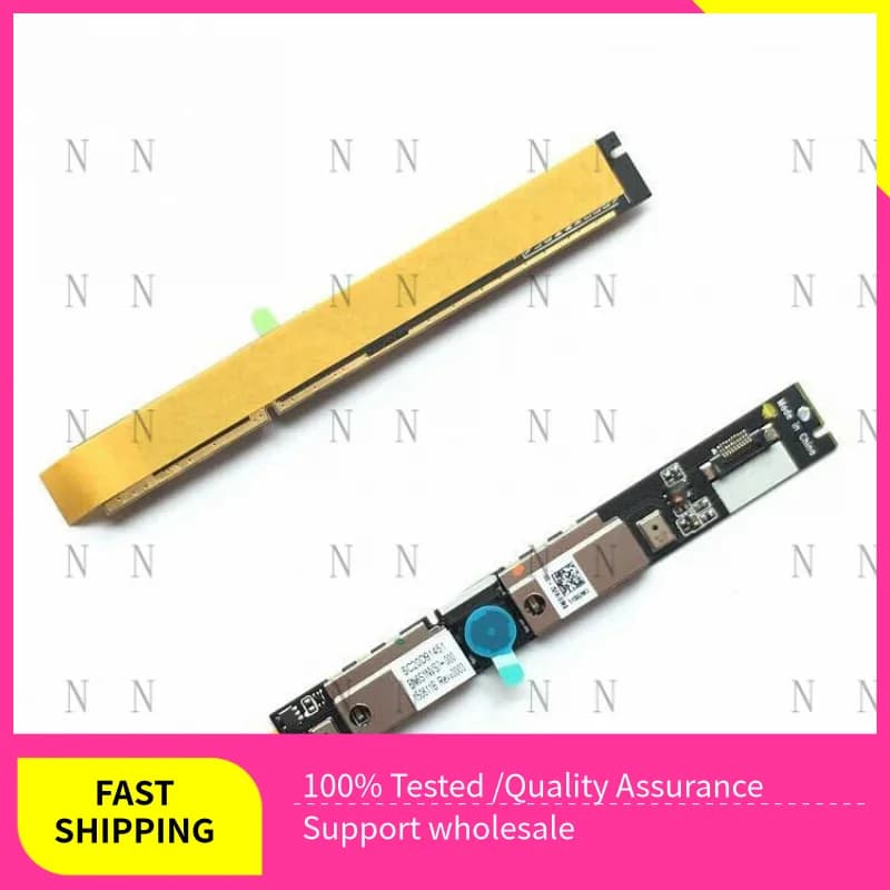 CR PER Lenovo Thinkpad X240 X240S X250 X260 T440P T440 T450 T460 Scheda webcam per fotocamera