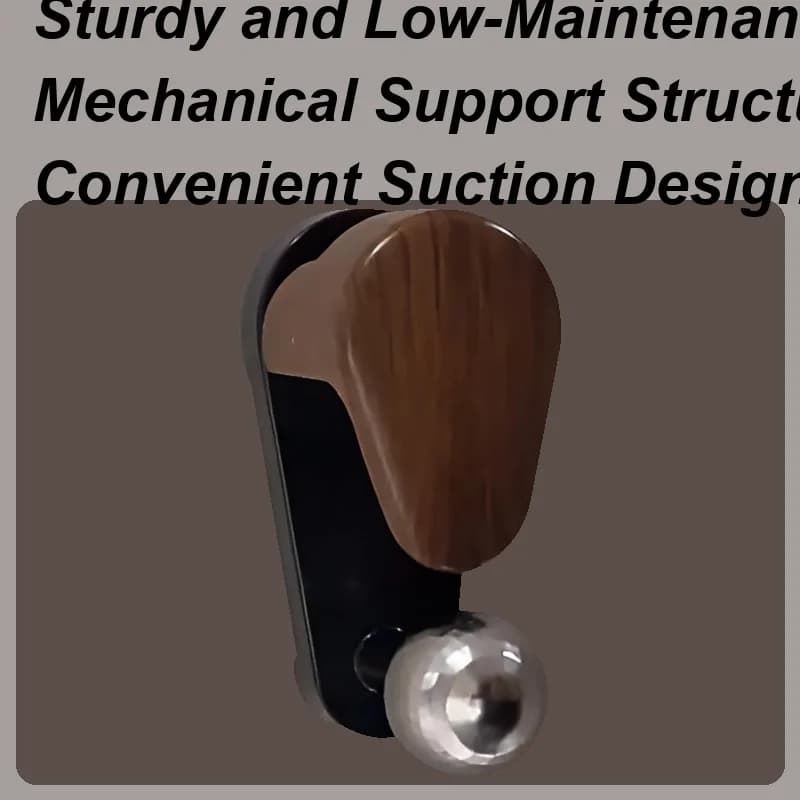 Ganci a ventosa Ganci a ventosa per doccia Nessuna perforazione Lavabo Organizer Rack per bagno Porta in vetro per interni Finestra Cucina dell'hotel