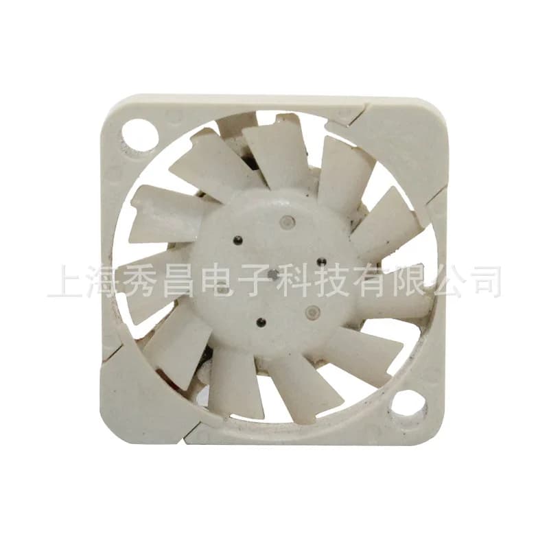 Ventola di Raffreddamento UF3H3-702 1703 per Mini Drone, Ventola di Dissipazione del Calore per Micro UAV 5V 3.3V, 1.7CM, Originale Nuova Disponibile