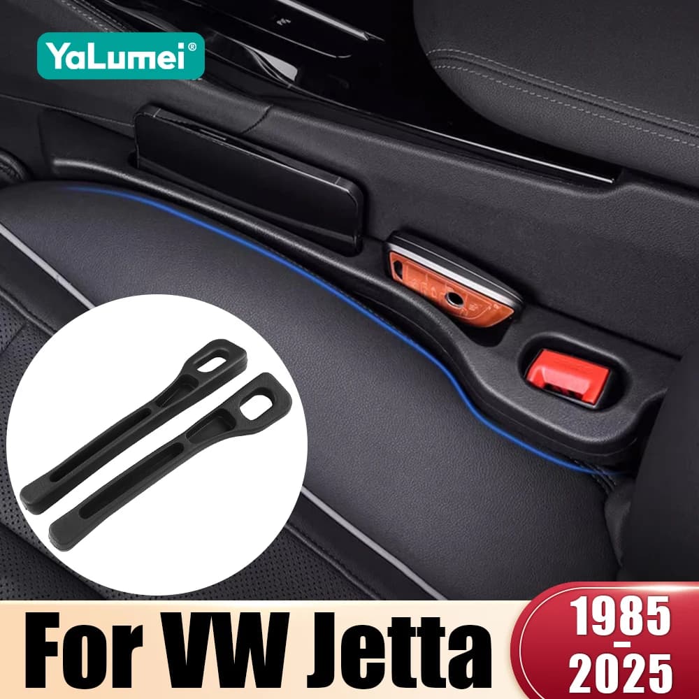 Per Volkswagen VW Jetta 7 6 5 4 MK2 MK3 MK4 MK5 MK6 MK7 1985-2018 2019 2020 2021 2022 2023 2024 2025 Seggiolino auto Strisce a prova di perdite