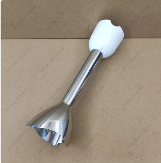 Adatto per robot da cucina per frullatore portatile HR1608HR1604HR1607 Accessori per testine di coltello per miscelazione