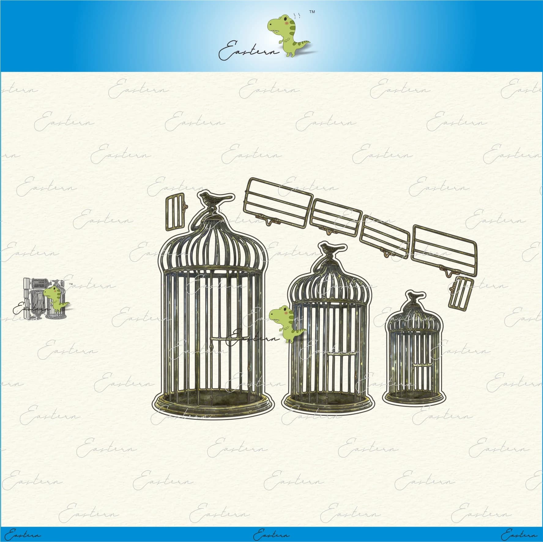 Birdhouse Die Set metal cutting dies 2023 nuovi stampi fai da te Scrapbooking Paper Making fustellati artigianato foglio stampato