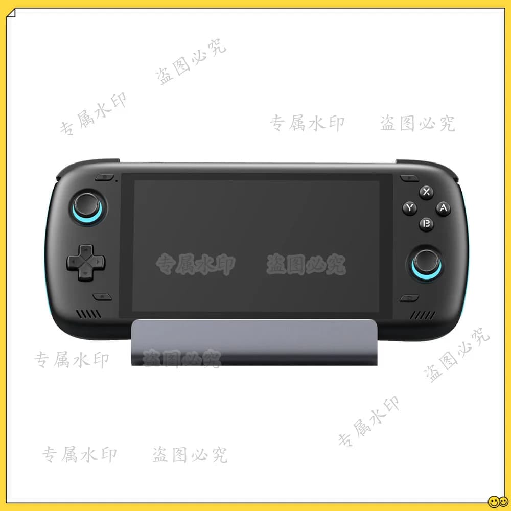 PER Odin 2 Console di gioco Odin2 portatile Android Convertitore per stazione di ricarica DOCK