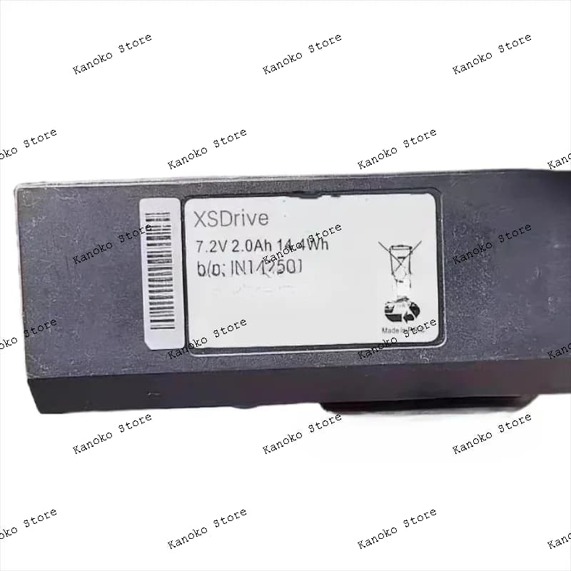 Telecomando Nuovo di Zecca con Batteria HIA7220 per Hiab XS Drive H3786692 AX-HI6692