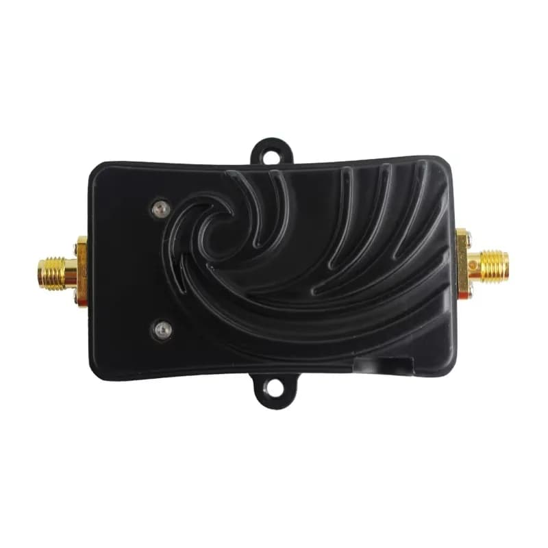 5W 802.11a/n 6dBi Wireless Extender Wifi Power Amplifier 5G Signal Booster Repeater