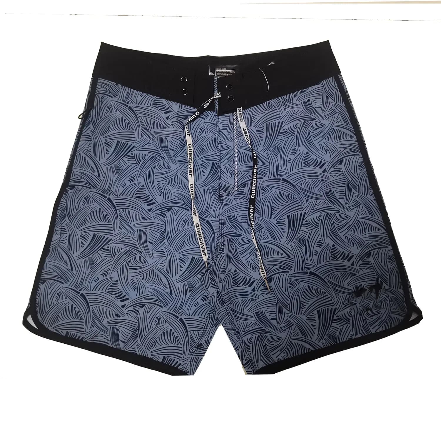 Bermuda classici da uomo Pantaloncini da spiaggia taglie forti Costume da bagno Tronchi sportivi ad asciugatura rapida Pantaloncini da surf Pantaloncini da surf Quinti pantaloni Pantaloni della tuta