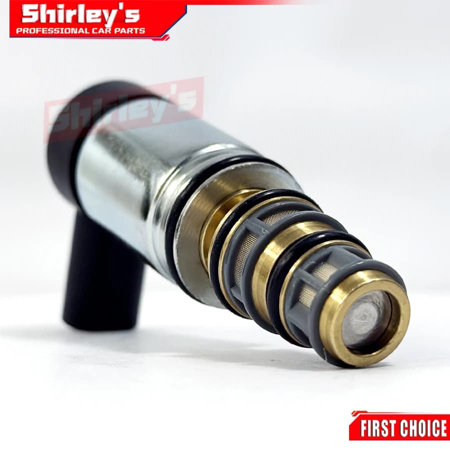 Valvola di controllo del compressore AC per HONDA MAZDA OPEL SEAT CHEVROLET HYUNDAI 13335254 13335255 13346491 13346492 13346493 13346495