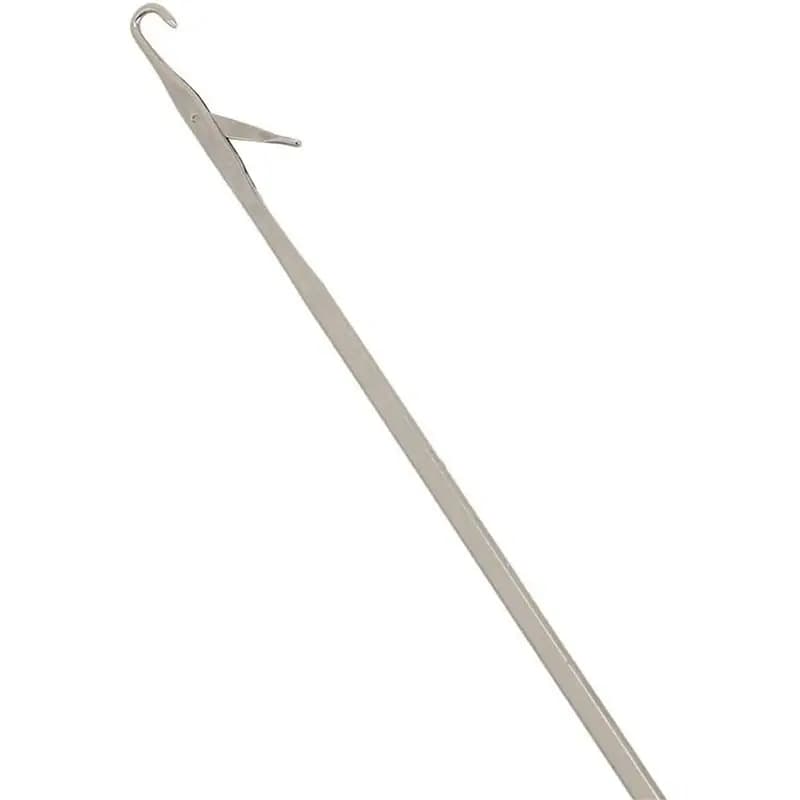 ABLJ 150Pcs Steel Knitting Machine Needle Set, Suitable For KR830 KR840 KR850 KR890