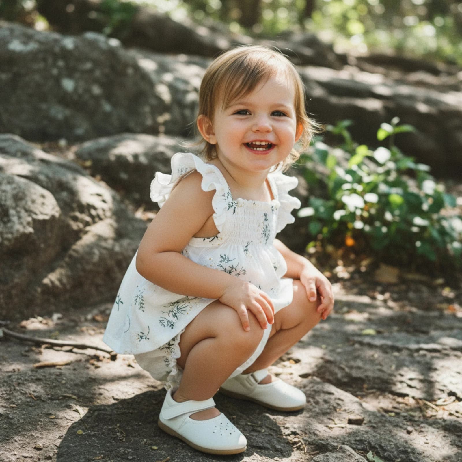 Vestiti estivi per neonate appena nati Top con volant carini Abito pantaloncini Completi Set Infantile Bambino Shrit Bloomers Abiti da principessa