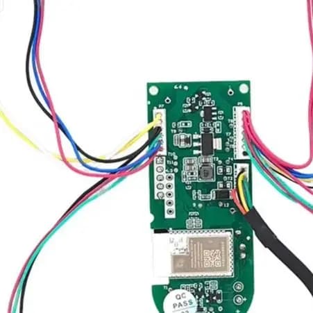 Scheda Circuito Display di Ricambio per Monopattino Elettrico Xiaomi 5 - Ricambi e Accessori per Scooter