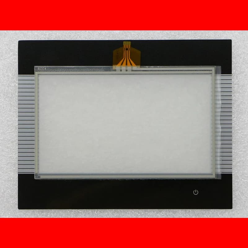 3 Pieces DOP-B03S210/211 DOP-B03E211 DOP-B04S211 -- Plastic protective films Touch screens panels