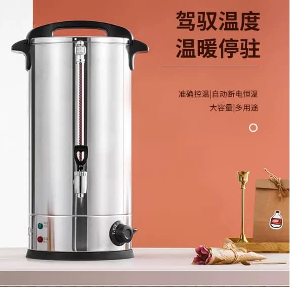 Large Capacity Electric Wax Melting Pot for Candle Making, Wax Melter with Fast Pour Spout