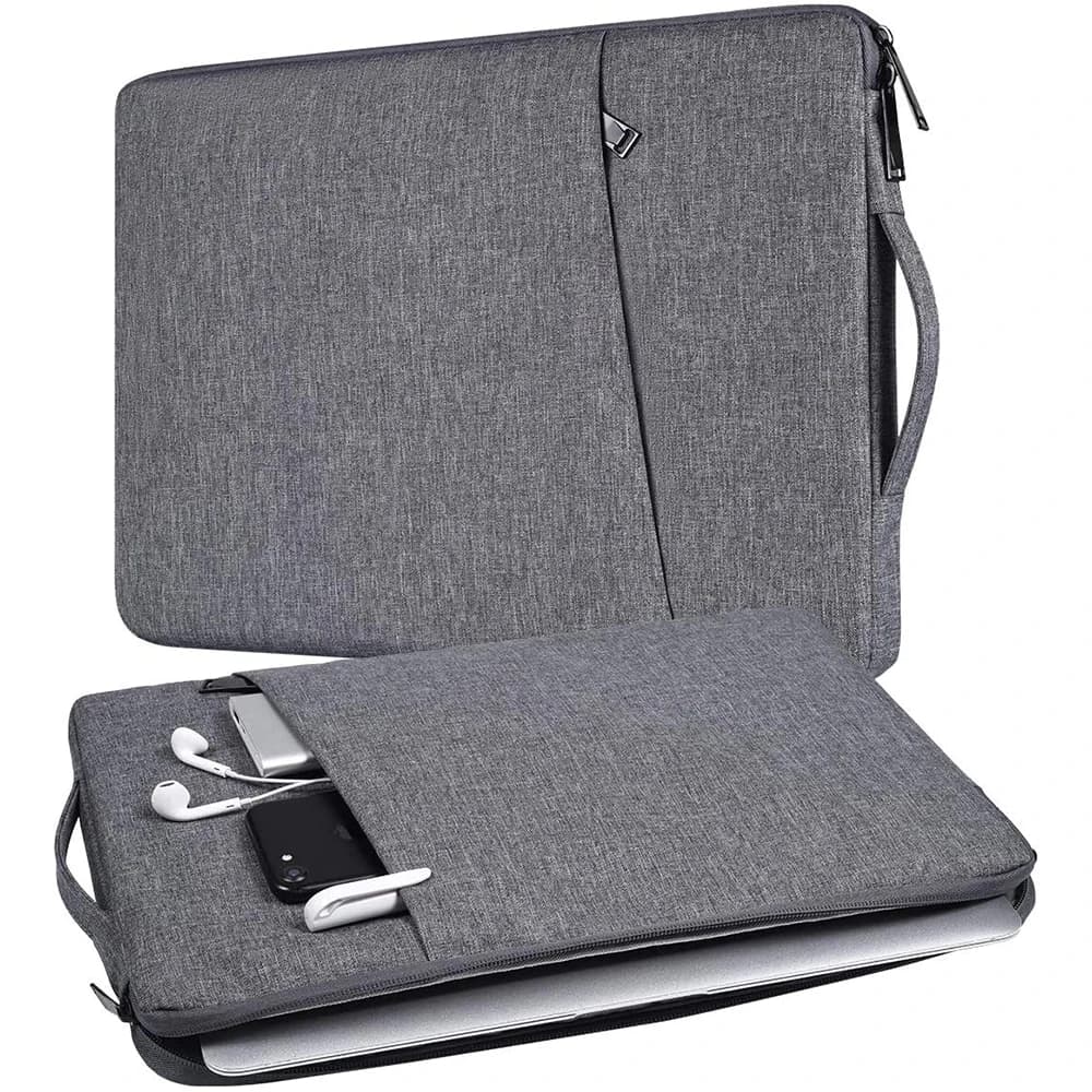 Custodia per borsa per laptop per MacBook Pro Air 13.3 14 15 15.6 15.4 Custodia per notebook impermeabile da 16 pollici per Lenovo ASUS Xiaomi Bag