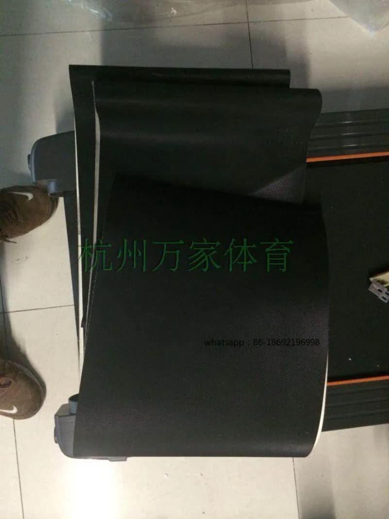 Huixiang Old Treadmill 136 138 139 852 Running Belt, Conveyor Belt, Running Belt, Rotating Belt Accessories