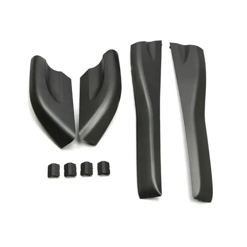 Copertura per portapacchi da tetto A30F per Tucson 2005-2009, tappo di chiusura per barra portatutto 872912E000, 872982E000
