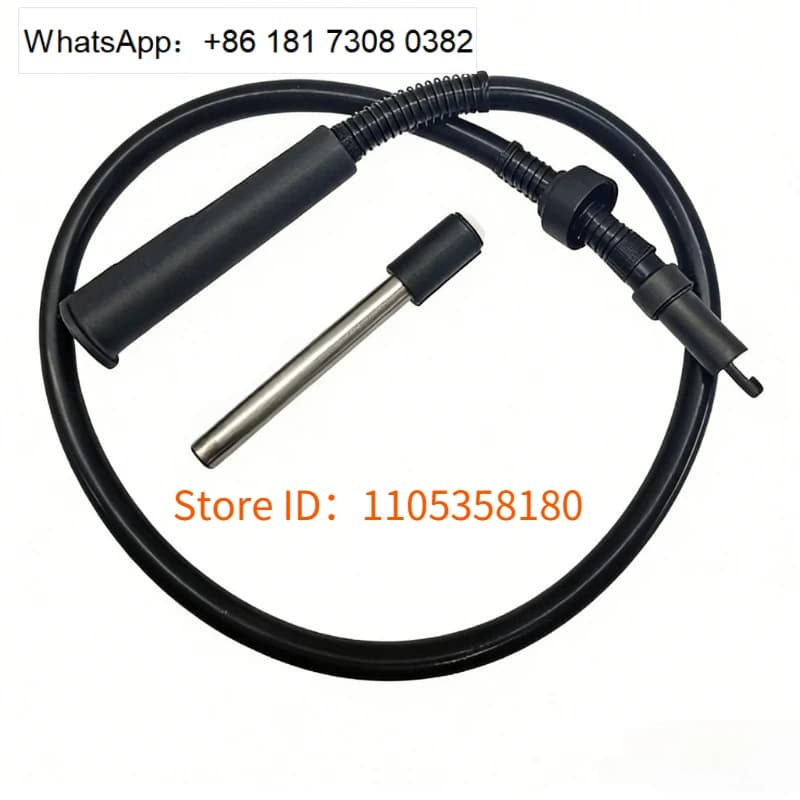 High Performance Hot Air Gun Handle JT-T2A JT-A with 0014107 Heating Core