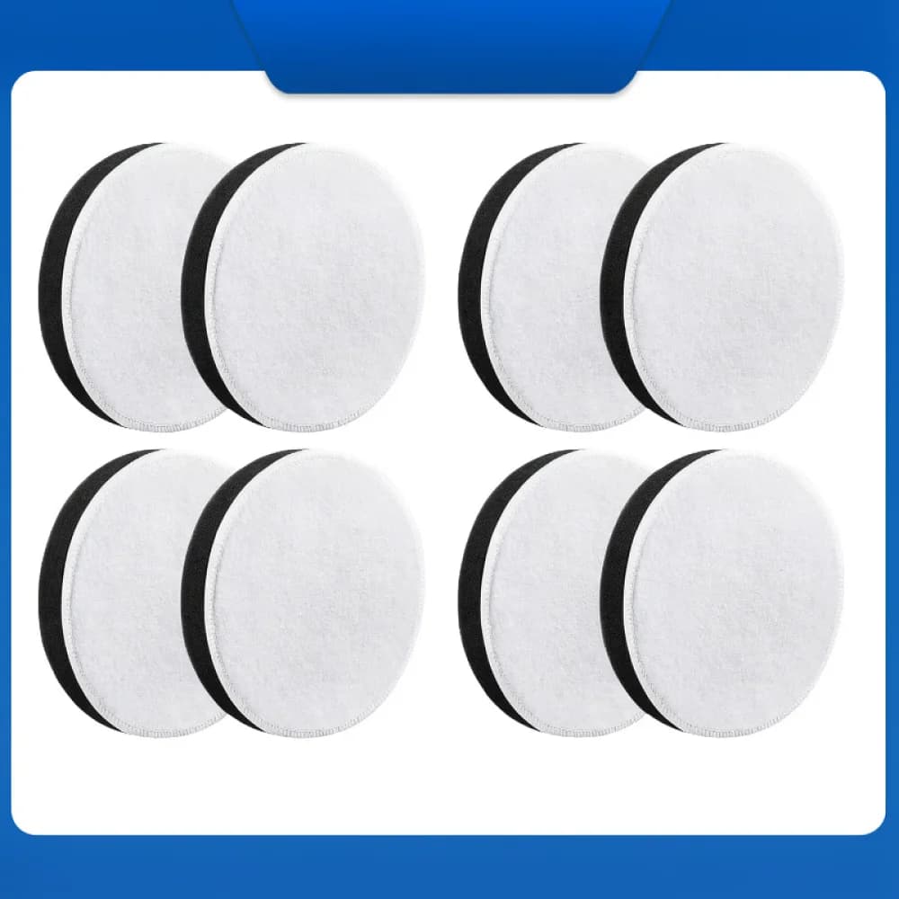 For Eureka NEU180 NEU12CT NEU188 NEU190 Vacuum Filter Hepa Replacement Dust Cleaning Parts Household Cleaning Supplies Tool