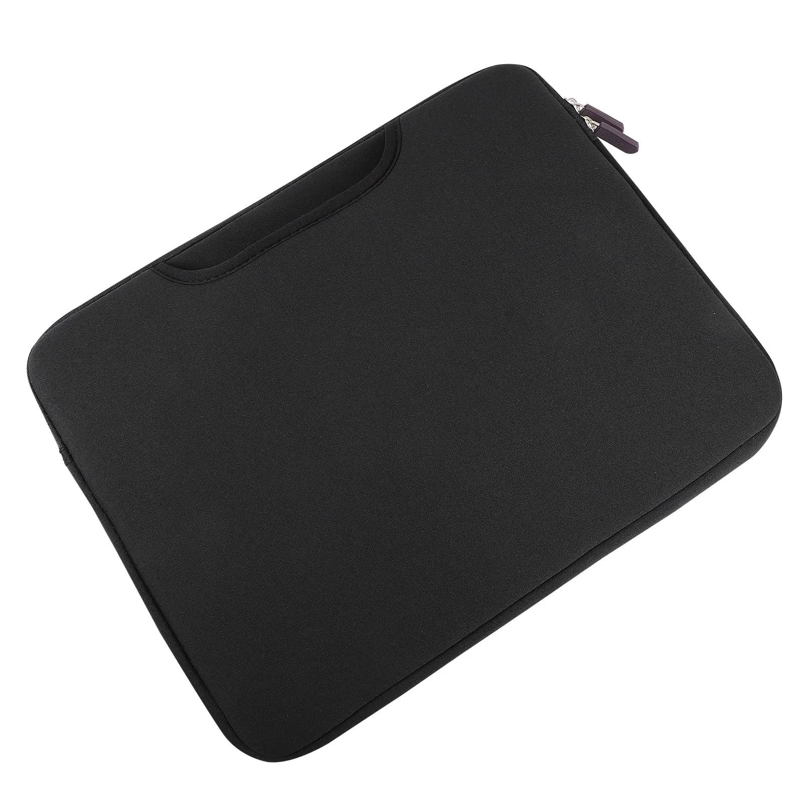 Borsa a tracolla da 13 pollici per laptop, custodia per notebook, materiale premium, lunga durata, comoda per l'uso quotidiano
