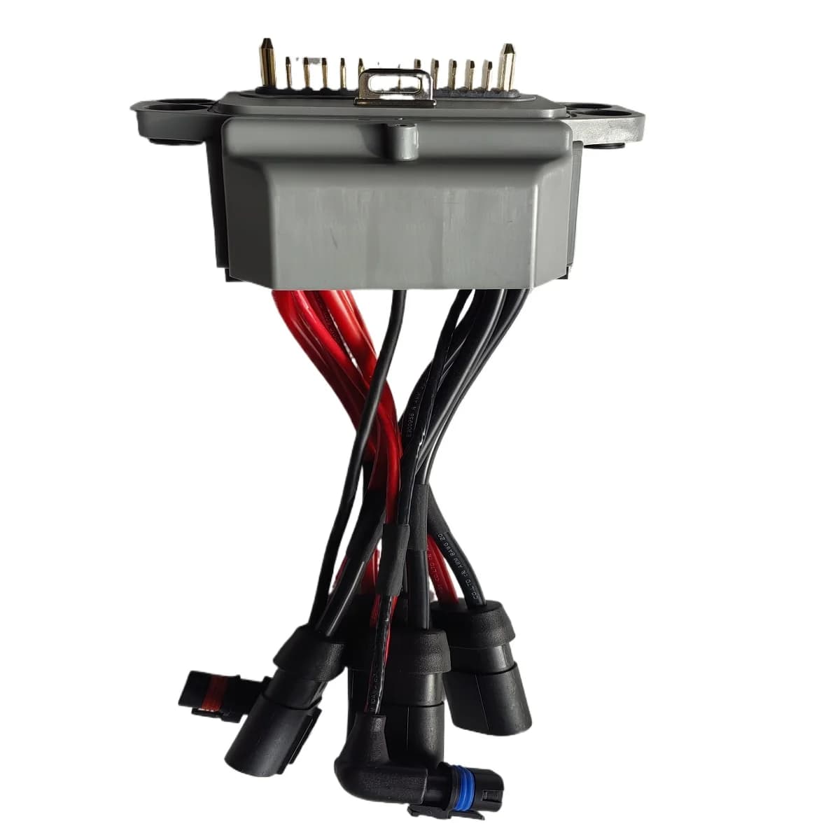 Agricultural Drone Power Distribution Board Module for DJI Agras T50 T25 Plant Protection UAV Repair Parts Accessories