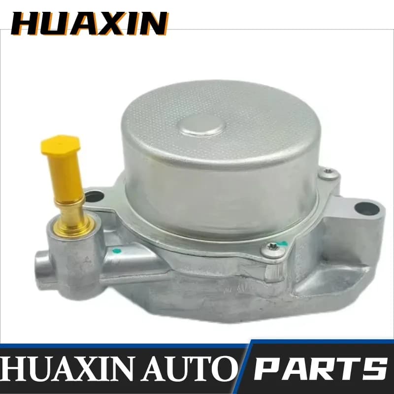 Auto Pompa A Vuoto Per OPEL ASTRA Insignia SAAB 93 9-3 95 9-5 GM Buick Regal Verano 2.0L Turbo Motore 12632504 Pezzi di Ricambio