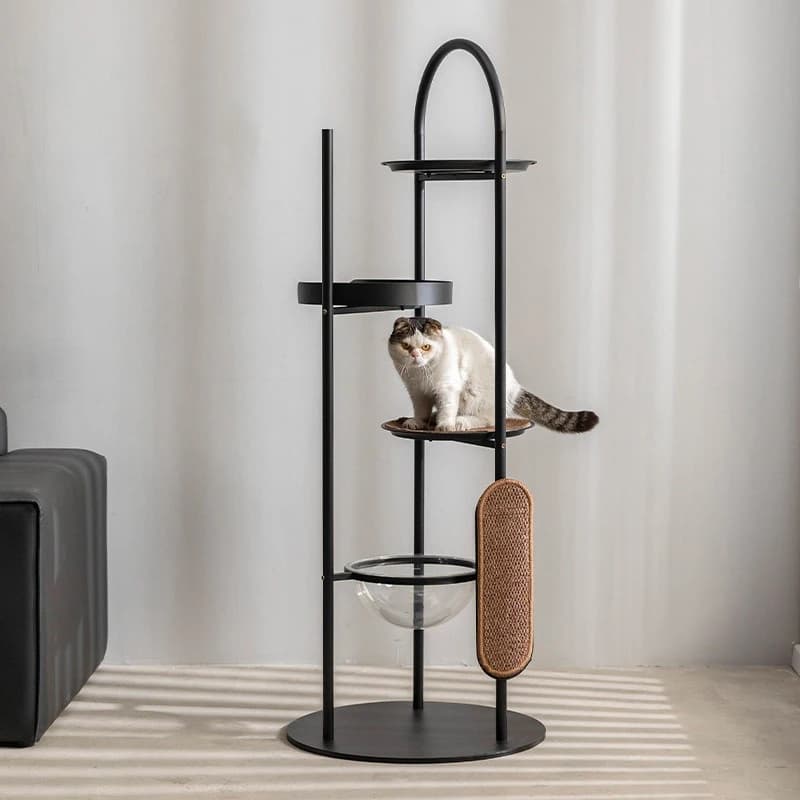 climbing frame Cat nest Cat tree