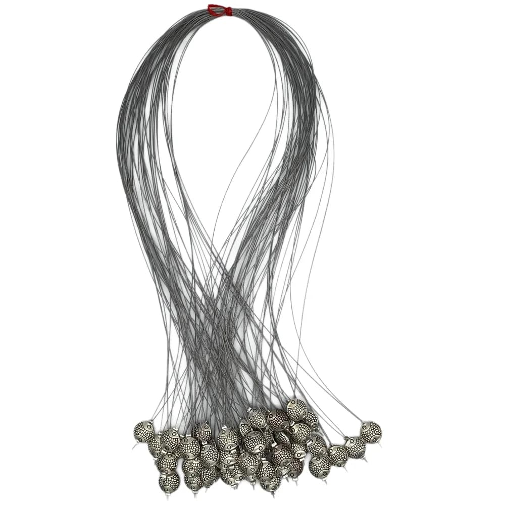 45 pz/lotto Nano anello infila gli strumenti Nano anello estensione dei capelli anello tirare ago