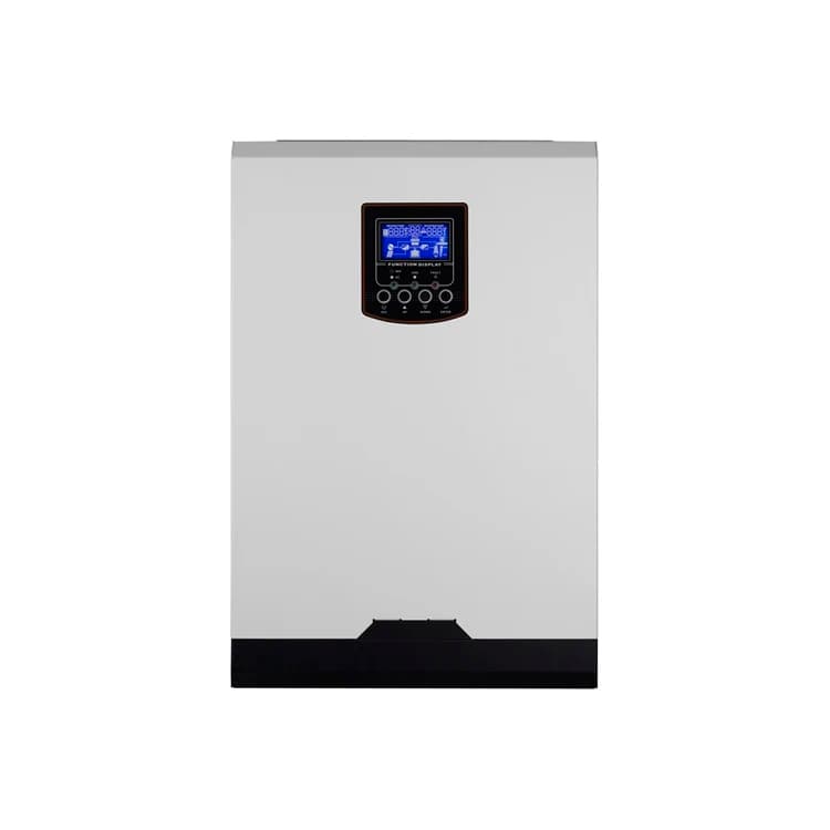 SKE Manufacturer OEM Solar Hybrid Inverter 6.2KW 48V 6200W 230V 6KW Solar Panels With Battery And Inverter