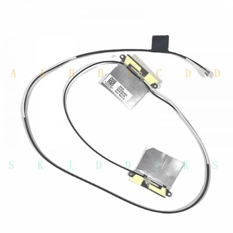 Nuovo cavo antenna Wi-Fi integrato per Dell Latitude 3550 E3550 A13C25