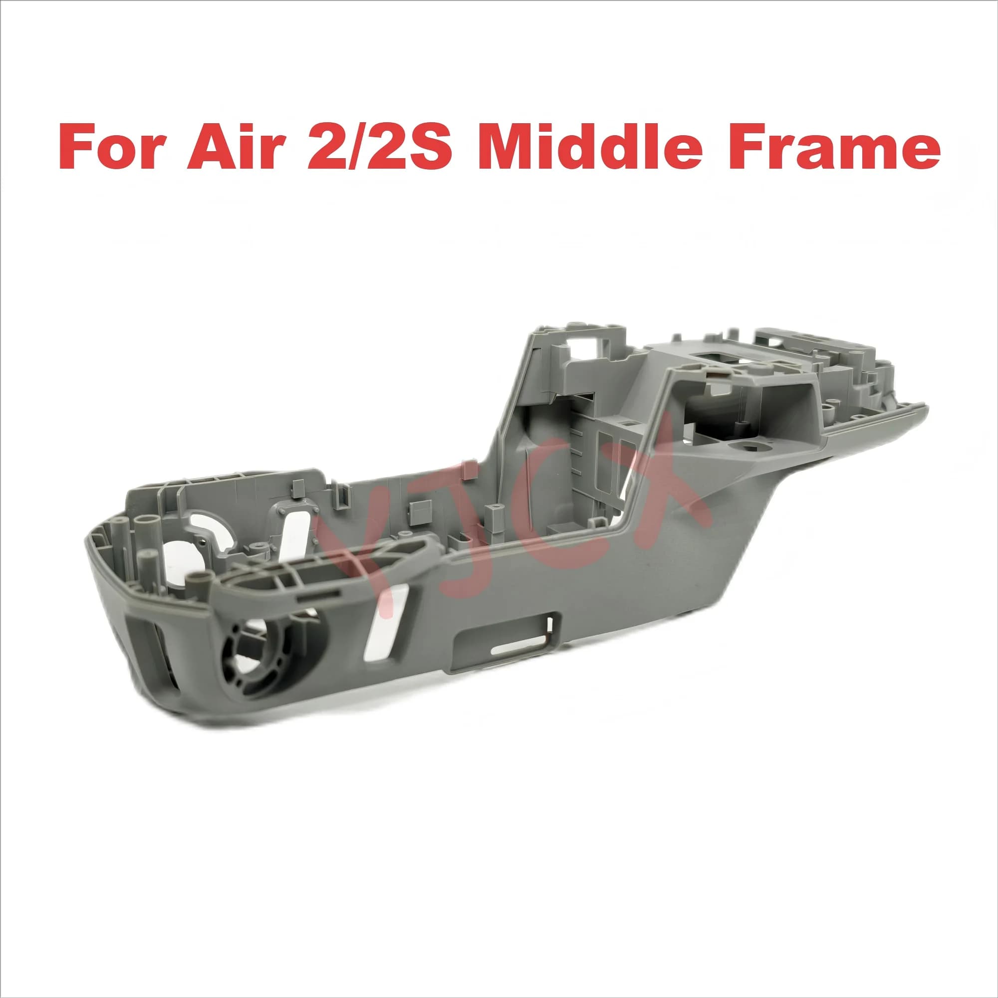 Telaio centrale originale Air 2 per pezzi di ricambio drone Air 2/2s Body Shell